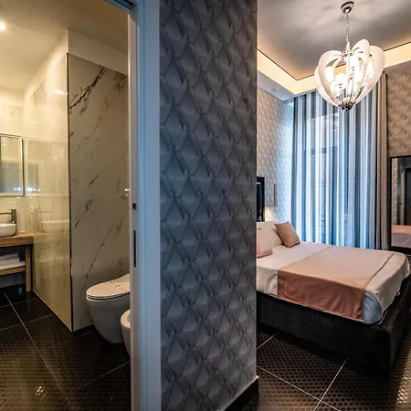Sole Luxury Bed And Breakfast-2