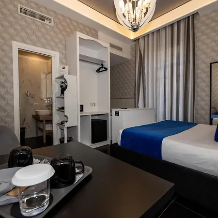 Sole Luxury Bed And Breakfast-3